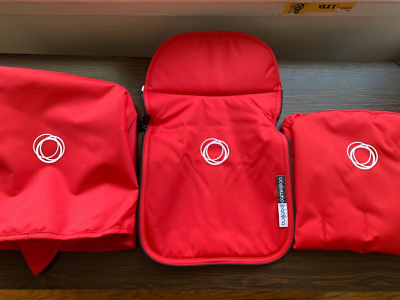 children's wagon stroller Summer by Ingenuity Pop 'N Ride full finger cycling gloves SIZE:CJ-2 J-Crus&II (2 pack) Danielson Rig 【Secure for Everyday Movement】Each