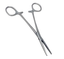 Universal Pet Grooming Dog Ear Hair Puller Forceps Hair Pulling Tweezer Straight