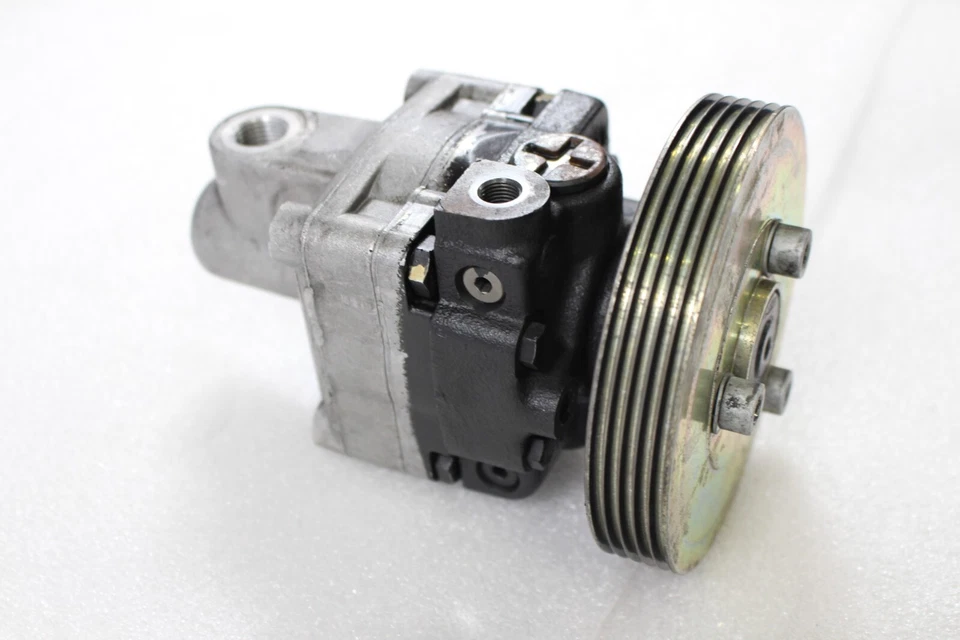 Ferrari 456 M, Bomba/Motor Dirección Asistida, Usado, P/N 154512 Foto 3 de 4