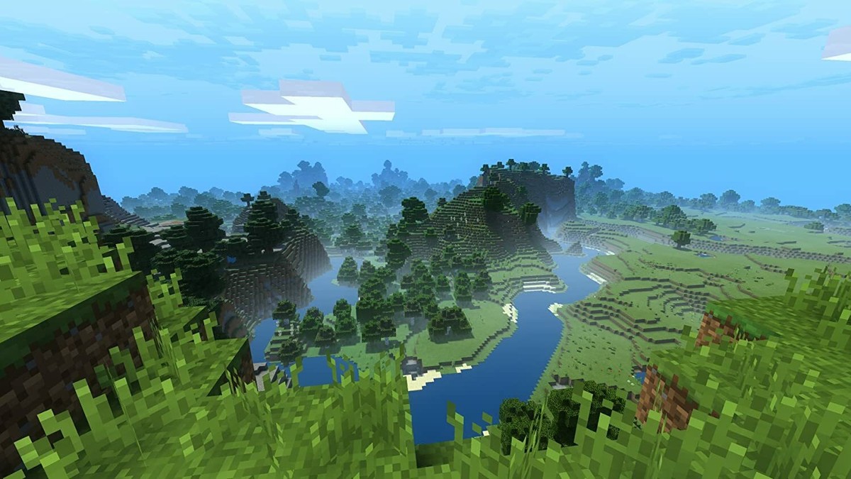 Minecraft Nintendo Switch and Switch Lite Includes Super Minecraft Nintendo Switch and Switch Lite Includes Super