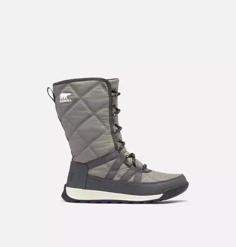Sorel whitney tall lace sale