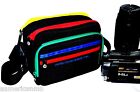 Ucb Video Camera Shoulder Bag Case Padded Sony Handycam Camcorder Canon Nikon