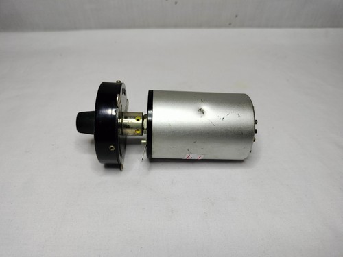 Sakae S46HD-3 S46HD3 Potentiometer 1k Ohm Made in Japan - Picture 9 of 10