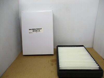 BALDWIN Air Filter pa5337