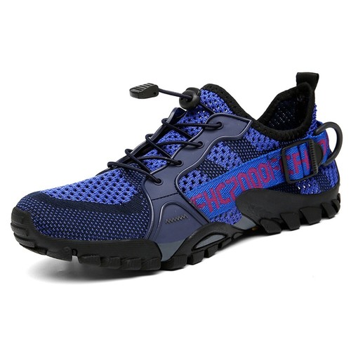Water Shoes THICK-SOLE Quick Drying Swim Beach Aqua Shoe for Water Sport Hiking - Bild 9 von 54
