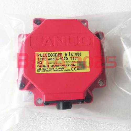 1 pieza totalmente nuevo A860-2070-T371 codificador 1 año de garantía DHL envío gratuito FA9T