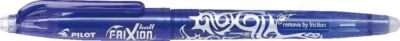 PILOT BL-FR5-L Tintenroller FriXion Ball 0.5 03 mm blau radierbar
