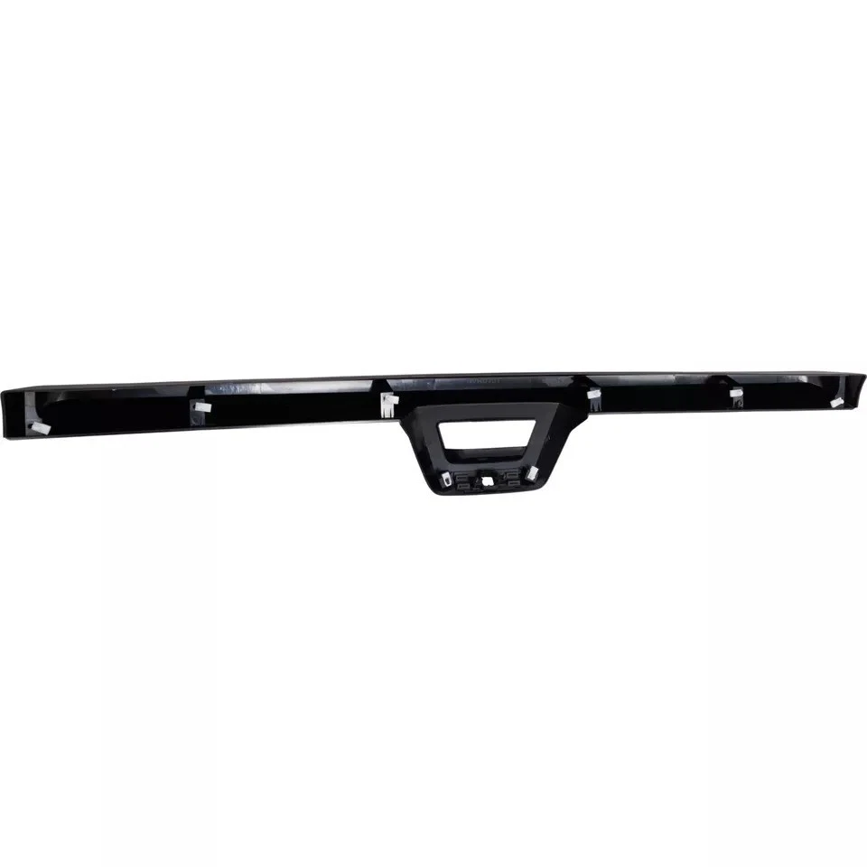 Nueva moldura de puerta trasera para Cadillac Escalade Ext GM1904113 2007-2013 Foto 4 de 4