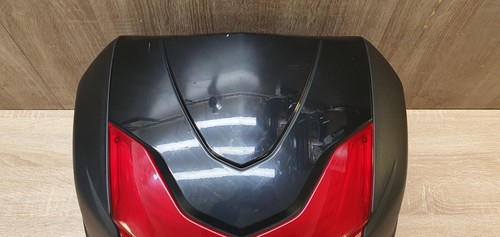 Yamaha T-Max 530 FZ07 FZ09 FZ10 MT09 MT10 Top Case / Box / Top-case JDEHA 39L - Imagen 3 de 19