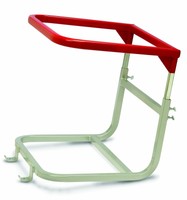 Raymond Steel Computer/table Steel Lift Attachment 250 Lbs Load Capacity 17-1... Raymond Steel Computer/table Steel Lift Attachment 250 Lbs Load Capacity 17-1...