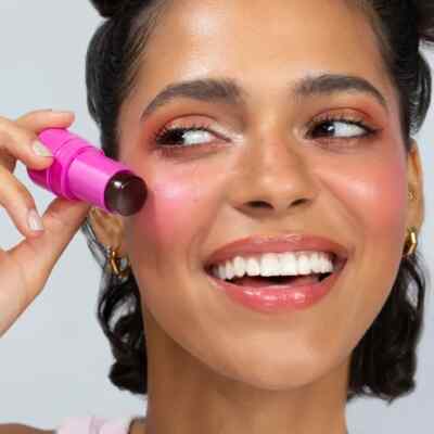nicka K New York Jelly Pop Lip & Cheek Tint