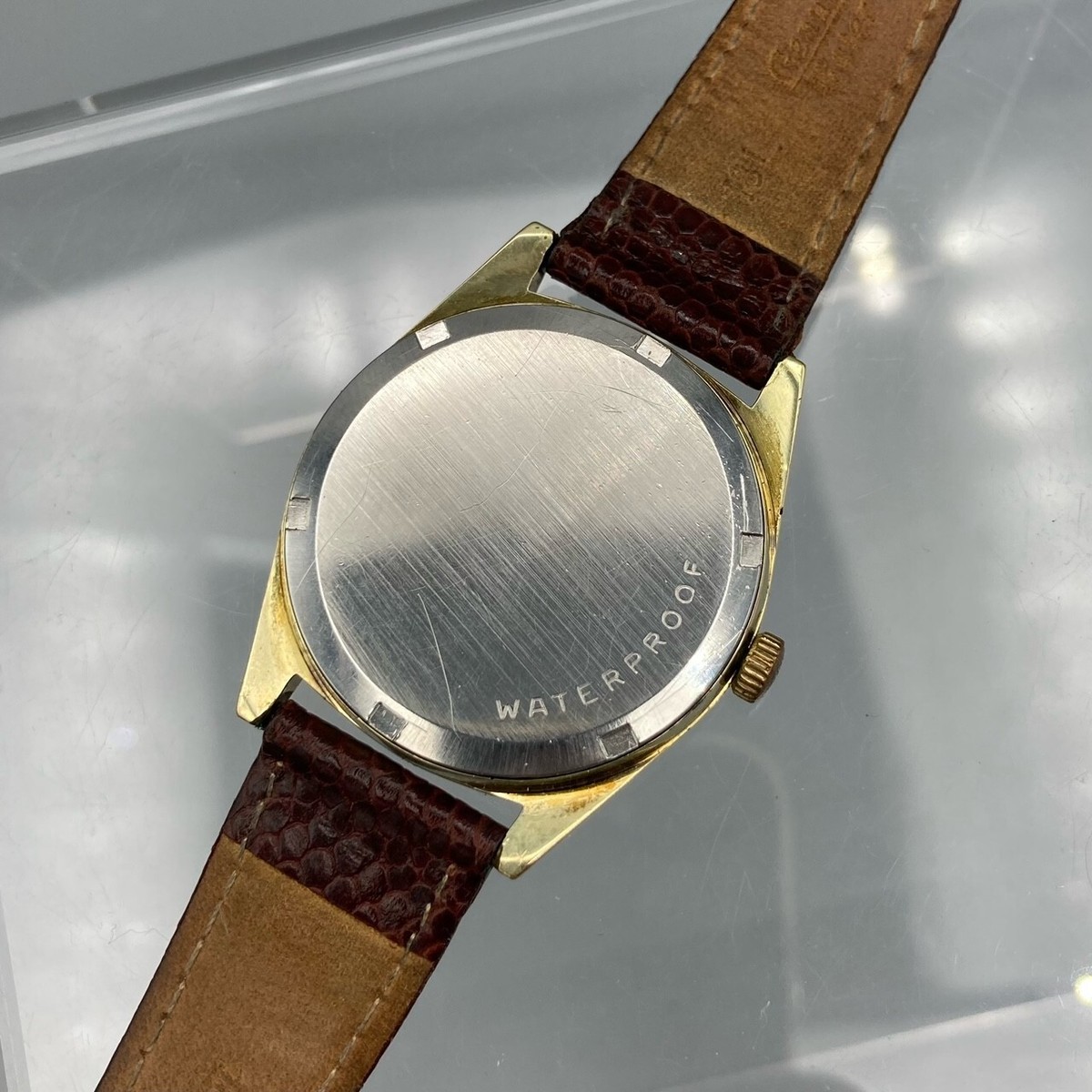 Vintage Omega Geneve Manual Wind Watch 136.041 | eBay Vintage Omega Geneve Manual Wind Watch 136.041 | eBay