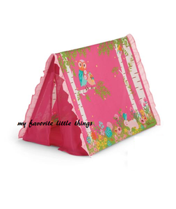 wellie wisher camping set