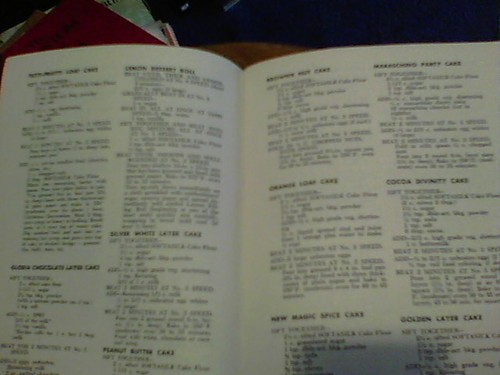 1949 Dormeyer Electric Mix Treasures 125 recipes - Picture 6 of 9