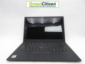 Lenovo ThinkPad X1 Carbon Gen 7 | eBay Lenovo ThinkPad X1 Carbon Gen 7 | eBay
