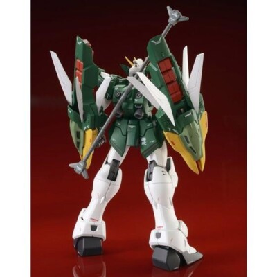 MG 1/100 XXXG-01S2 Altron Gundam EW Bandai from Japan | eBay