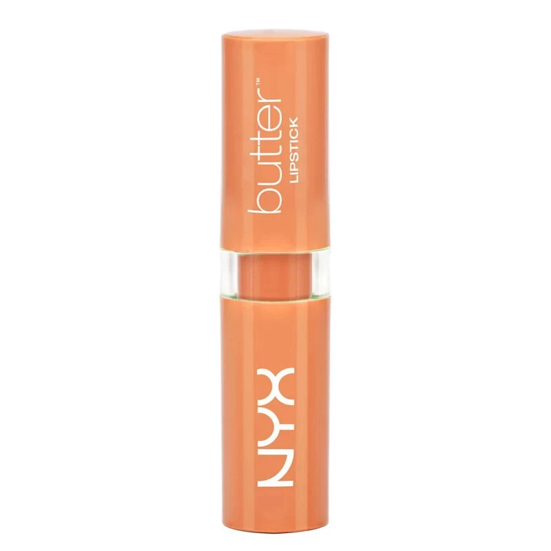 NYX Professional Makeup Butter Lipstick Shooting Star