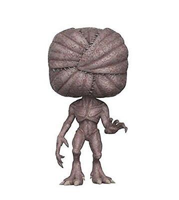 Funko Pop Tv: Desconocido Cosas Demogorgon! Pop Figura De Vinilo, Muy Buena