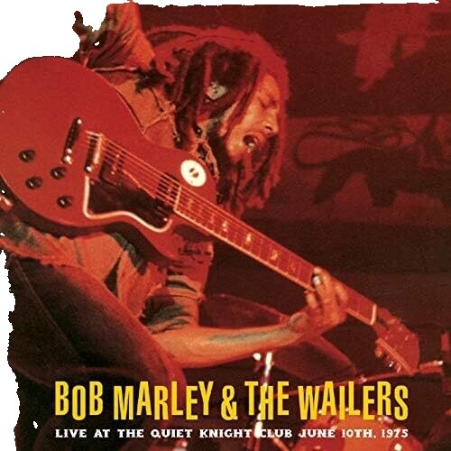 Bob Marley: The Complete Wailers 1967-1972: Part 1 3-Disc Set w