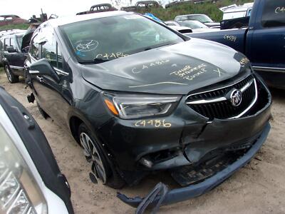 Used Body Control Module fits: 2018 Buick Encore Body Control BCM LH kick panel
