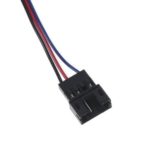 pour ventilateur coloré GeForce 3060 3060 Ti VGA carte graphique refroidissement 4 broches 12V - Photo 7/9