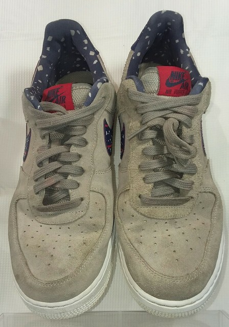 NIKE AIR FORCE 1 LOW
