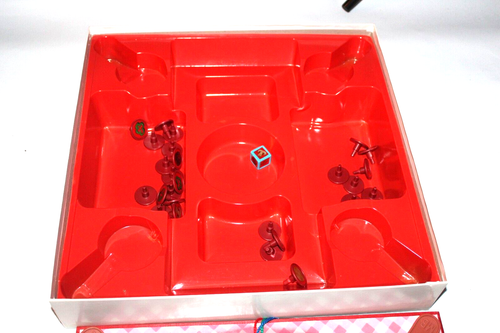 Avanti Spaghetti - MB Spiele - Bild 3 von 4