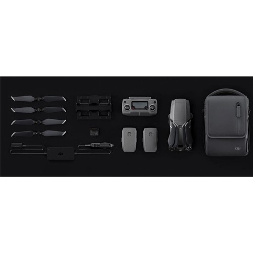 DJI Mavic 2 Fly More Kit for Mavic 2 PRO & Mavic 2 Zoom Accessories Comb - Picture 15 of 15