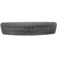 KüHlergrill Passend FüR C2 Baujahr 03-08 Schwarz,
