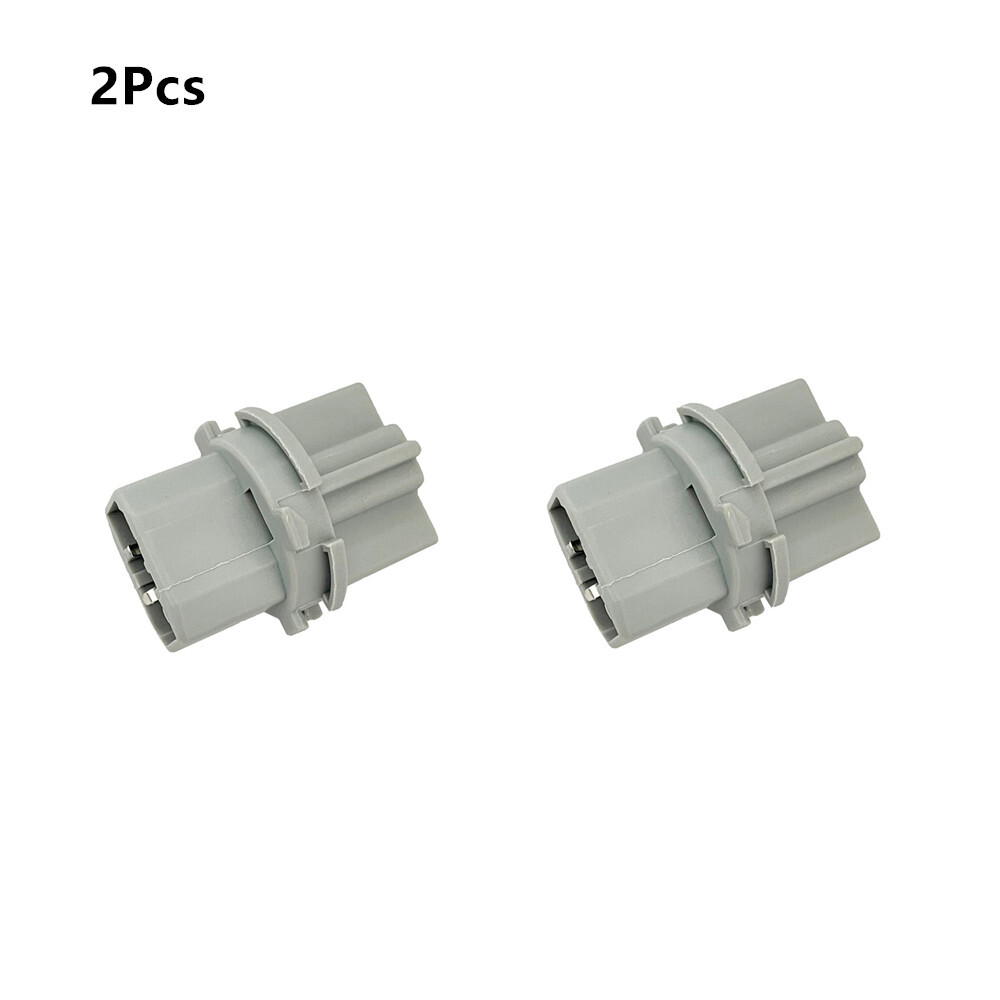 2Pcs Car Back-Up Reverse Light Bulb Socket For Honda CR-V Element Acura ...