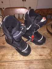 burton invader imprint 1