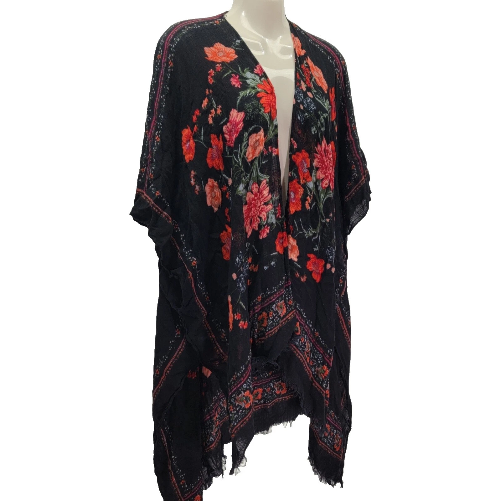 Chalecos American Eagle Outfitters Floral para De mujer