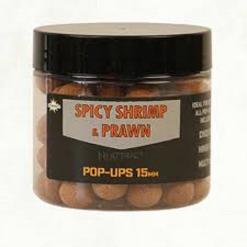 prawn boilies