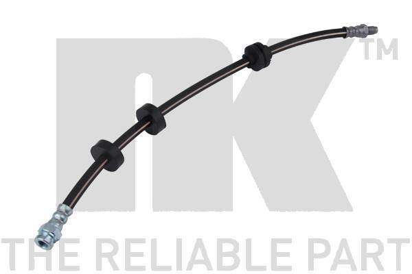 NK 8523121 Brake Hose For Alfa Romeo Fiat-image