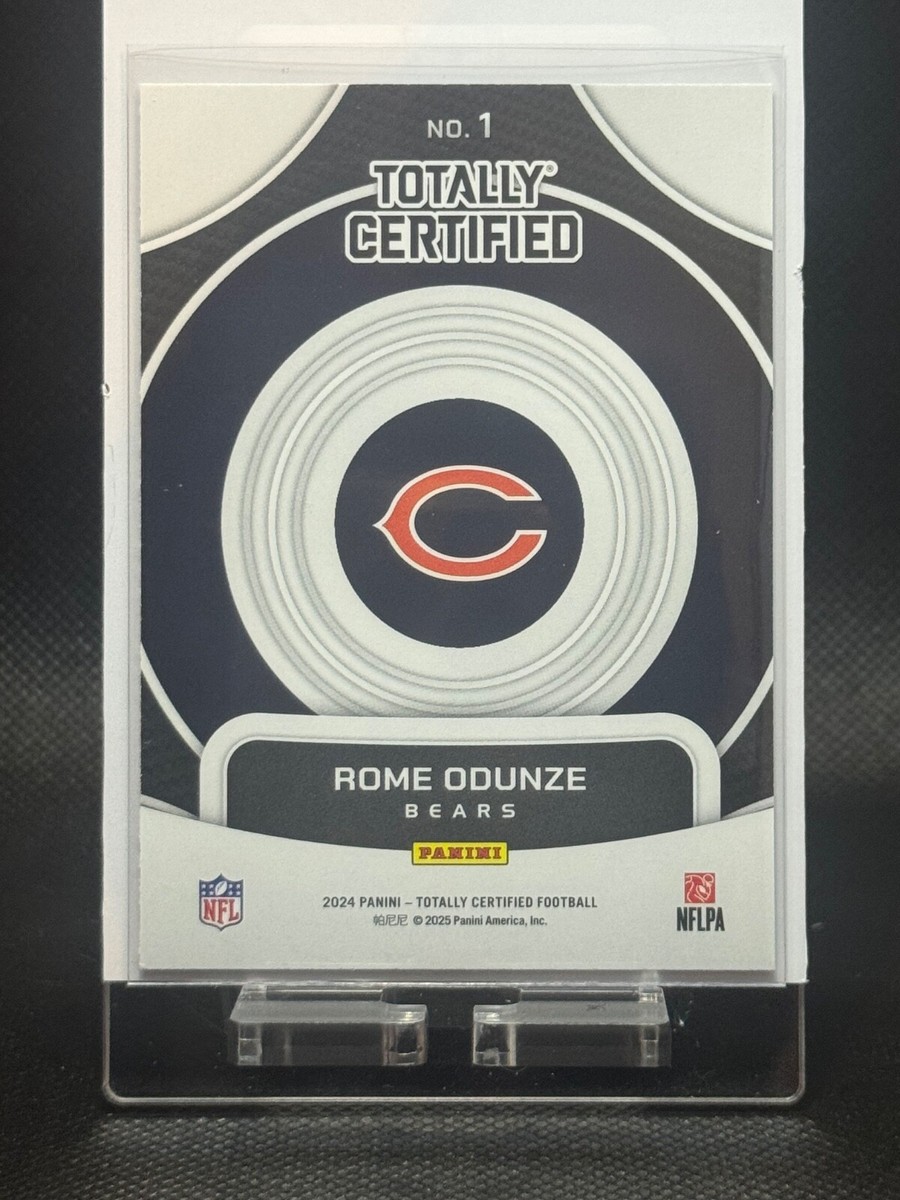 Topps TOTAL FOOTBALL ロナウジーニョ　1/1 Topps TOTAL FOOTBALL ロナウジーニョ1/1