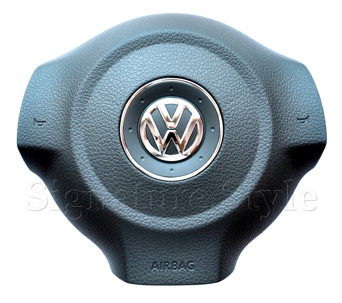 VW Touran Jetta Caddy Golf 6 Tiguan GTI R Line steering wheel 