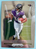2024 Panini Prizm Deca Football #24 Isaiah Likely - Baltimore Ravens