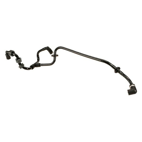 For Audi Q7 20072008 Genuine 7L6 611 931AE Booster Vacuum Hose eBay