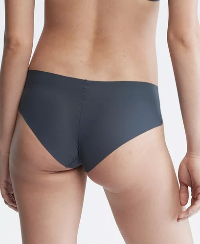 Calvin Klein Invisibles Hipster Underwear D3429 - Picture 10 of 22