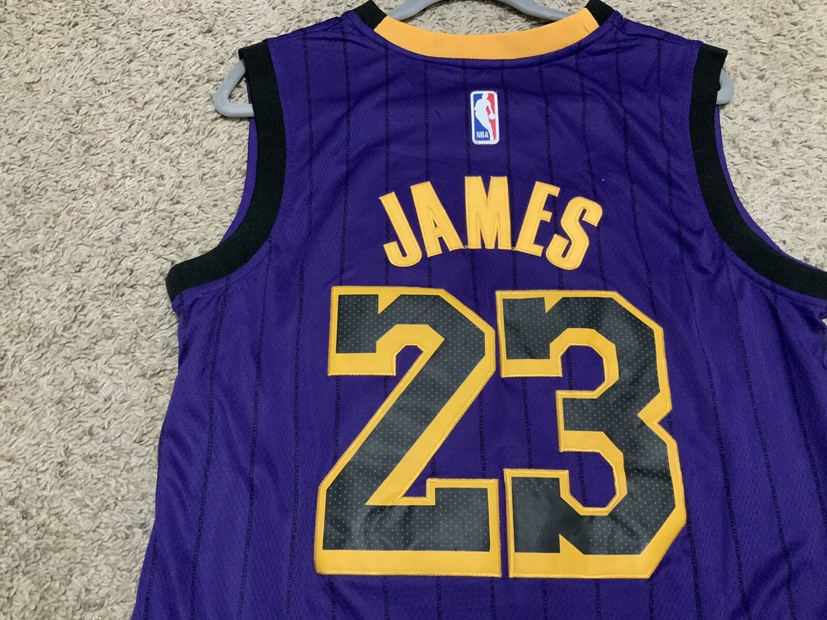 lebron james nike wish jersey