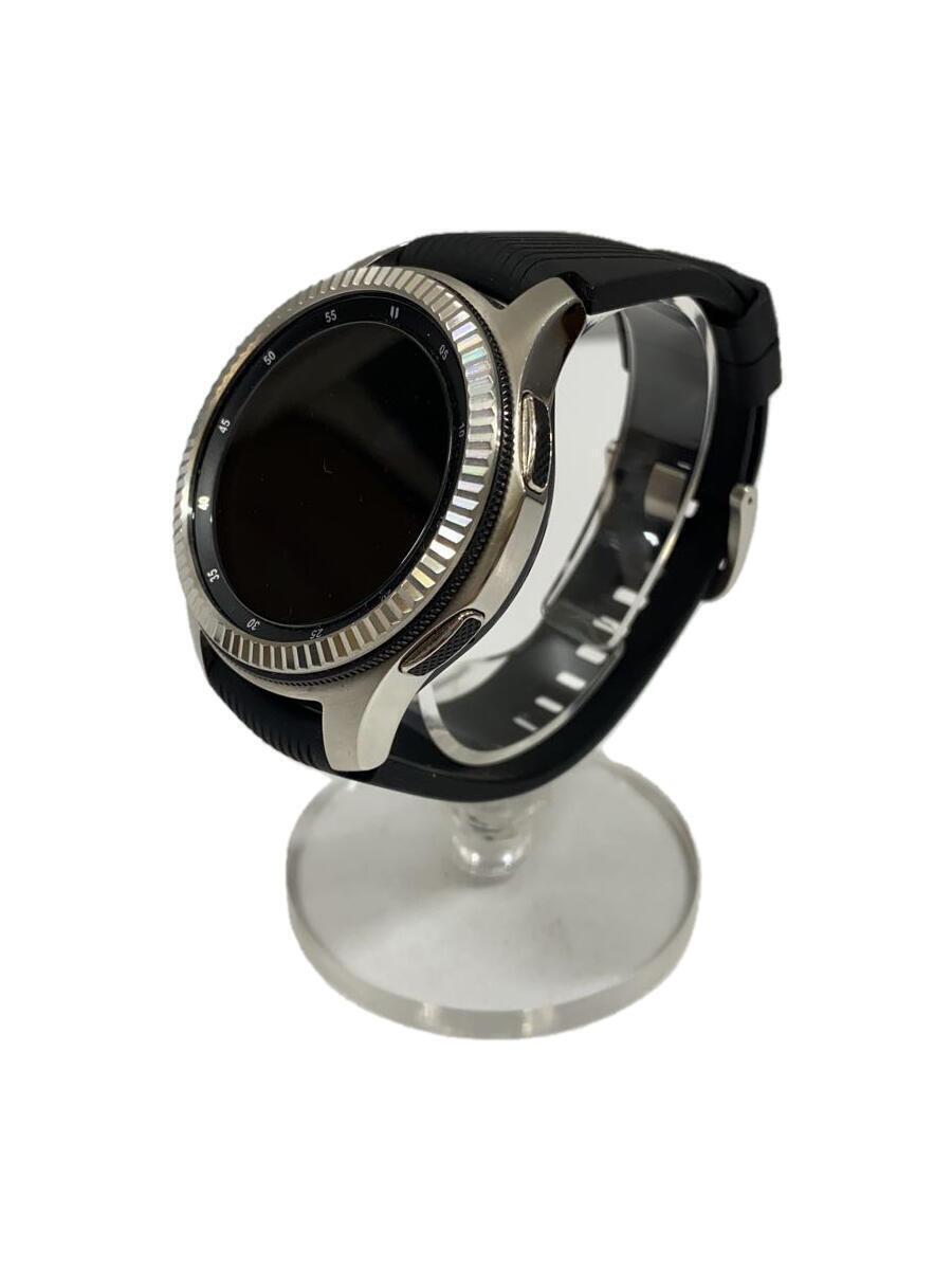 SAMSUNG - Galaxy Watch SM-R800NZSAXJP シルバー 3 SAMSUNG Galaxy Watch SM-R800NZSAXJP Excellent JAPAN | eBay