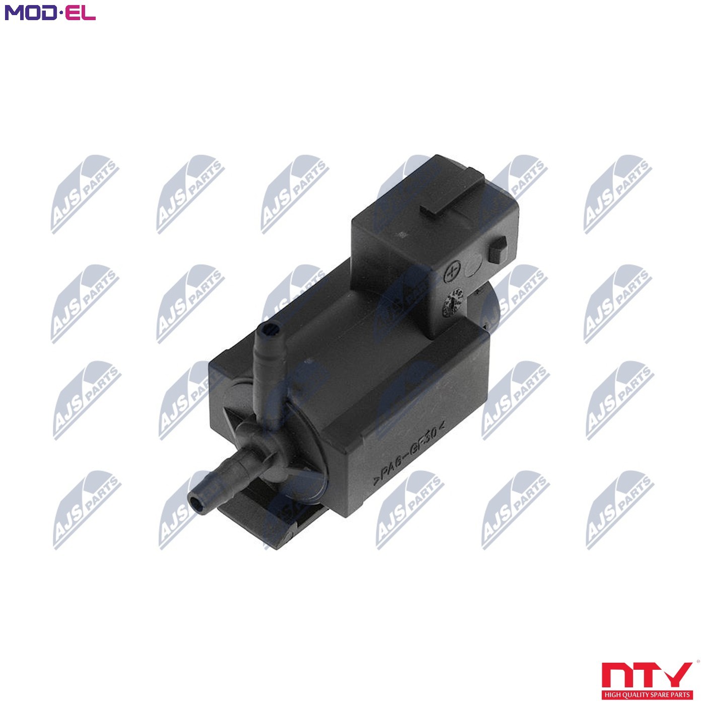 NTY ECD-BM-018 Valve, EGR exhaust control for BMW,MINI,ROLLS-ROYCE - Image 9