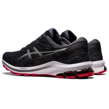 ASICS GT 1000 10 Men's Carrier Grey/Pure Silver Size 13 US/12 UK 1011B001-023