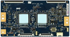 Sony 1-017-170-11 55.85T14.C30 T-Con Board