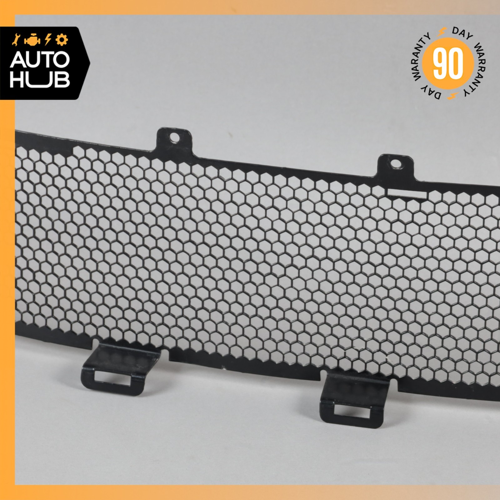 13-16 Aston Martin DB9 Lower Bumper Radiator Mesh Grille Grill CG438156AC OEM
