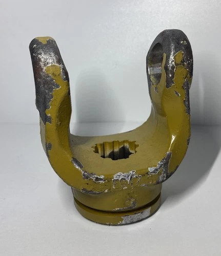 Comer Industries 151.016.031 Inner Yoke PTO Driveshaft OEM Genuine Yellow