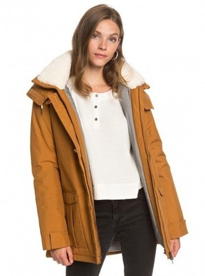 ROXY-Ember - wasserdichter Parka für Damen REFB32B2