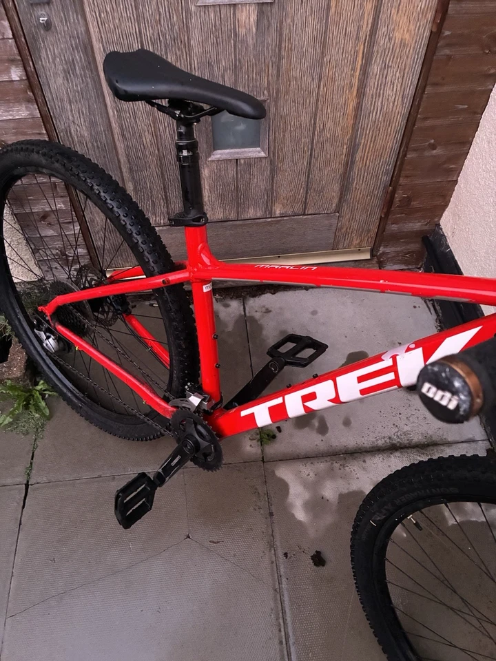 Trek Marlin 7, photo 3 of 3