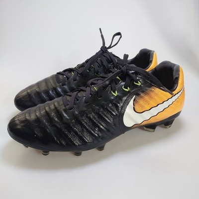 Nike Tiempo Legacy III FG 897748-008 US8 UK7 26CM
