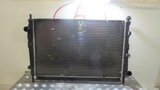 Radiateur Ford COUGAR